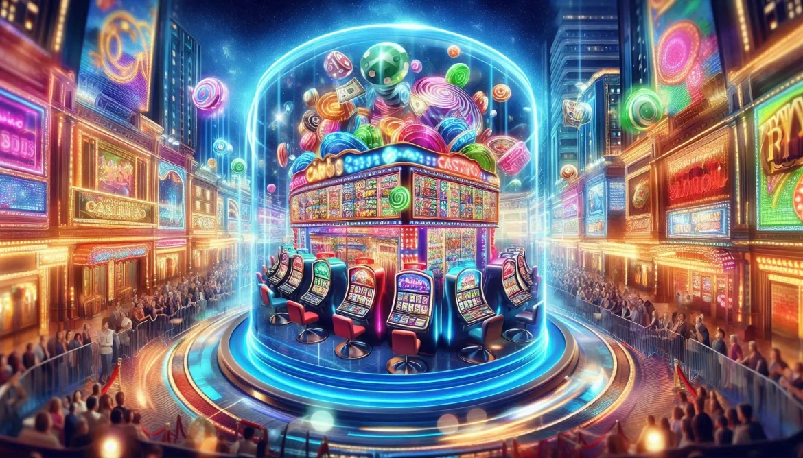 Unique Casino